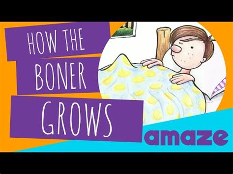 boner video|Puberty: How the Boner Grows